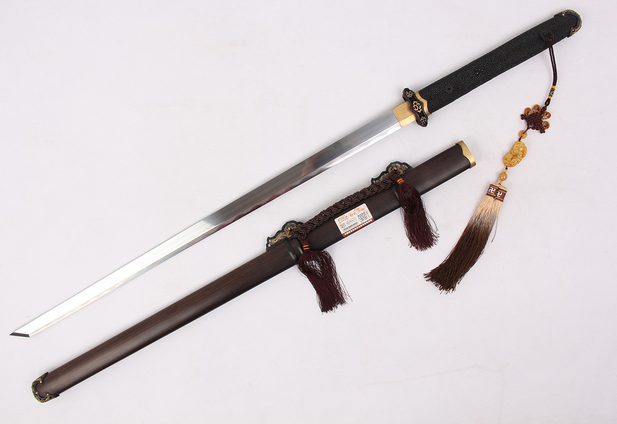 龍泉寶劍,中國(guó)寶劍,中國(guó)寶刀,庖丁菜刀