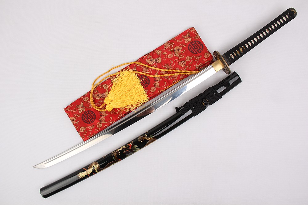 龍泉寶劍,中國(guó)寶劍,中國(guó)寶刀,庖丁菜刀