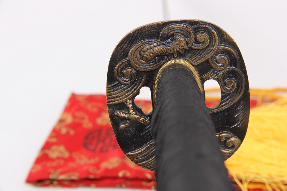 龍泉寶劍,中國(guó)寶劍,中國(guó)寶刀,庖丁菜刀